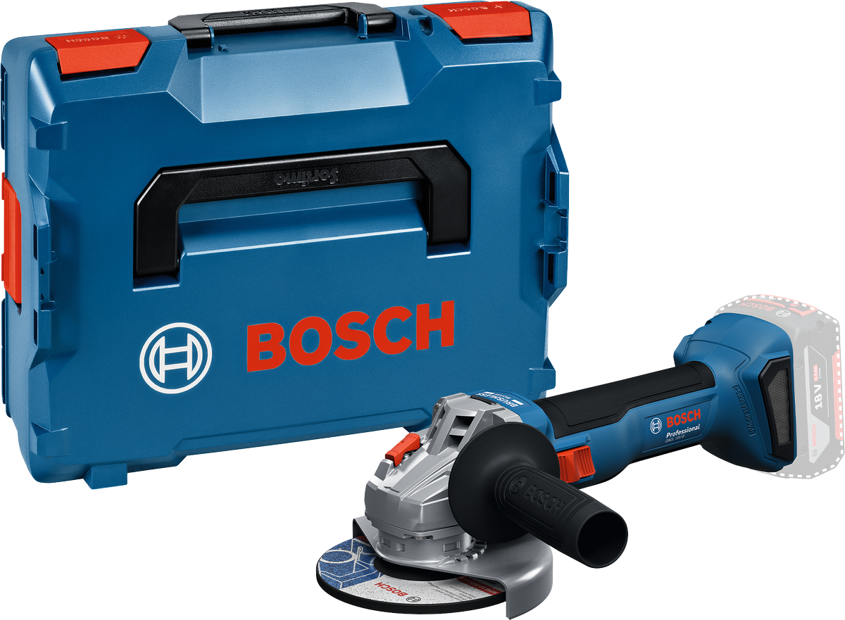 Akku-Winkelschleifer Professional 18V 11000Upm